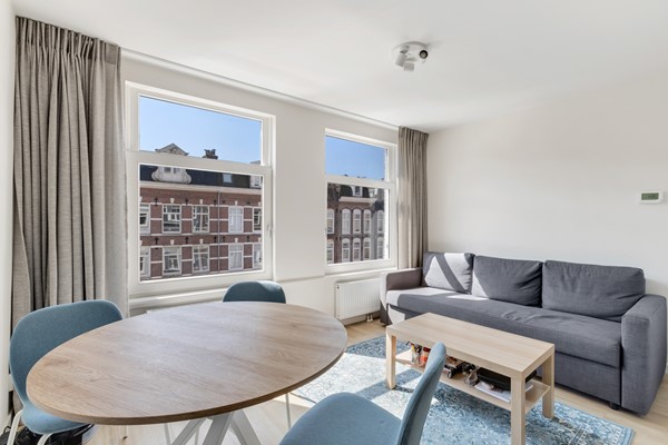 Medium property photo - Albert Cuypstraat 159-3, 1073 BC Amsterdam